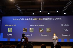 ꡼ No.011 | 5GǥοSoCKirin990 5GפHuaweiȯɽʡMate 30꡼פ919ȯɽ