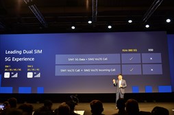 ꡼ No.015 | 5GǥοSoCKirin990 5GפHuaweiȯɽʡMate 30꡼פ919ȯɽ