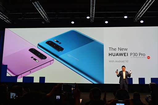 画像集#024のサムネイル/5Gモデム統合の新SoC「Kirin990 5G」をHuaweiが発表。搭載製品「Mate 30シリーズ」は9月19日に発表