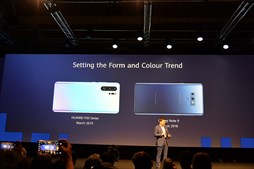 画像集#025のサムネイル/5Gモデム統合の新SoC「Kirin990 5G」をHuaweiが発表。搭載製品「Mate 30シリーズ」は9月19日に発表
