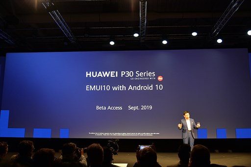 ꡼ No.028 | 5GǥοSoCKirin990 5GפHuaweiȯɽʡMate 30꡼פ919ȯɽ