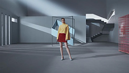 ���������꡼ No.015�Υ���ͥ������ / Huawei�տȤο����ޥۡ�P40 Pro 5G�פ�����å���4�㼰������AI���Ƶ�ǽ��̥�Ϥ��������ץꥹ�ȥ��ˤ����꤬