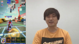 ꡼ No.012 | TGS 2020HuaweiΥץꥹȥ3̡֡HUAWEI AppGalleryפݡ