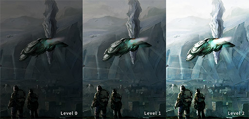 画像ギャラリー No.012のサムネイル画像 / Huawei,サウンドバー付きゲーマー向けウルトラワイドディスプレイや11インチ級タブレットなどを発表