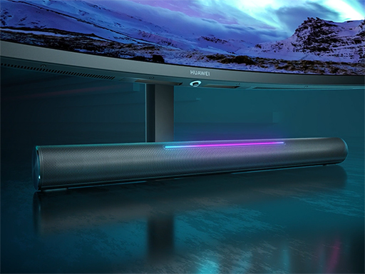 画像ギャラリー No.005のサムネイル画像 / Huawei製ゲーマー向けディスプレイ「MateView GT」の魅力とは? ゲームキャスターの岸大河氏が語る