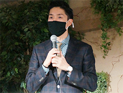 画像ギャラリー No.006のサムネイル画像 / Huawei製ゲーマー向けディスプレイ「MateView GT」の魅力とは? ゲームキャスターの岸大河氏が語る