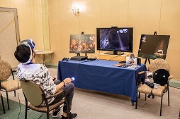 ꡼ No.002Υͥ / 줫ͭ̾ƥȤȤΥܤԤǤ뤫⡣DEEMO -Reborn-θݡȡRayark CEOMing-Yangᥤ󥿥ӥ塼