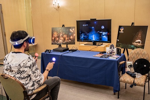 ꡼ No.004Υͥ / 줫ͭ̾ƥȤȤΥܤԤǤ뤫⡣DEEMO -Reborn-θݡȡRayark CEOMing-Yangᥤ󥿥ӥ塼