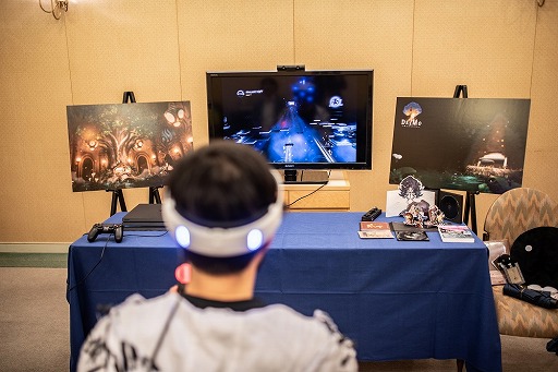 ꡼ No.005Υͥ / 줫ͭ̾ƥȤȤΥܤԤǤ뤫⡣DEEMO -Reborn-θݡȡRayark CEOMing-Yangᥤ󥿥ӥ塼