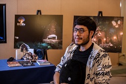 ꡼ No.006Υͥ / 줫ͭ̾ƥȤȤΥܤԤǤ뤫⡣DEEMO -Reborn-θݡȡRayark CEOMing-Yangᥤ󥿥ӥ塼