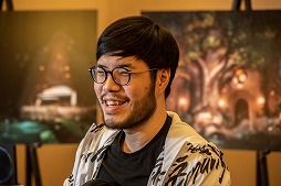 ꡼ No.007Υͥ / 줫ͭ̾ƥȤȤΥܤԤǤ뤫⡣DEEMO -Reborn-θݡȡRayark CEOMing-Yangᥤ󥿥ӥ塼