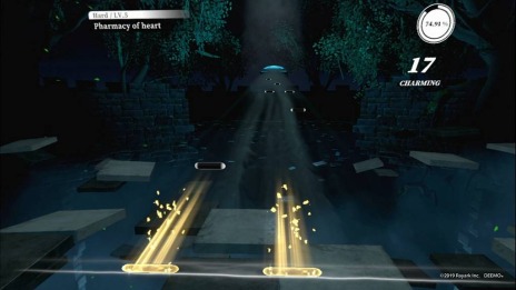 ꡼ No.012Υͥ / PS4DEEMO -Reborn-פ1121ȯꡣǤΥɥ٥㡼ѡȤ60ʾγڶʤϿ