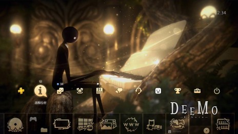 ꡼ No.013Υͥ / PS4DEEMO -Reborn-פ1121ȯꡣǤΥɥ٥㡼ѡȤ60ʾγڶʤϿ