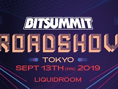 「BitSummit Roadshow: Tokyo」が2019年9月13日に開催。「DEEMO」の開発元であるRayarkのトークセッションやスペシャルコンサートなどを実施