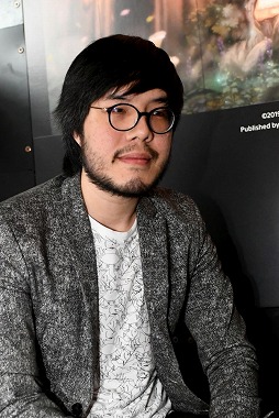 ꡼ No.001 | DEEMO -Reborn-פϼϿʤȾʬ᤯ڶʡȯRayarkCEOMing-YangؤΥ󥿥ӥ塼