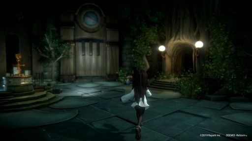 ꡼ No.002 | DEEMO -Reborn-פϼϿʤȾʬ᤯ڶʡȯRayarkCEOMing-YangؤΥ󥿥ӥ塼