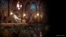 ���������꡼ No.008�Υ���ͥ������ / ���ɥ٥���㡼�ѡ��Ȥ�ä��ȿ����ɤ�����DEEMO -Reborn-�פ�����ȯ�䡣��˱����줿����������ʪ��γ˿���������