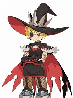 画像ギャラリー No.007のサムネイル画像 / 日本一ソフトウェアの新作は,4人の姫をほめたり叱ったりして育成するアクションRPG。「あなたの四騎姫教導譚」が2018年1月25日に発売