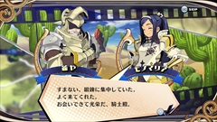 画像ギャラリー No.012のサムネイル画像 / 日本一ソフトウェアの新作は,4人の姫をほめたり叱ったりして育成するアクションRPG。「あなたの四騎姫教導譚」が2018年1月25日に発売