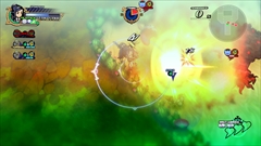 画像ギャラリー No.010のサムネイル画像 / 「あなたの四騎姫教導譚」,プレイヤーが教育する姫の「モノマリア」と「アルパナ」の特徴,およびワールドマップにおけるミッションの流れを紹介