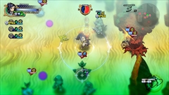 画像ギャラリー No.011のサムネイル画像 / 「あなたの四騎姫教導譚」,プレイヤーが教育する姫の「モノマリア」と「アルパナ」の特徴,およびワールドマップにおけるミッションの流れを紹介