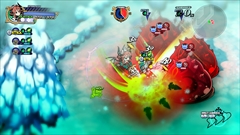 画像ギャラリー No.014のサムネイル画像 / 「あなたの四騎姫教導譚」,プレイヤーが教育する姫の「モノマリア」と「アルパナ」の特徴,およびワールドマップにおけるミッションの流れを紹介