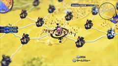 画像ギャラリー No.018のサムネイル画像 / 「あなたの四騎姫教導譚」,プレイヤーが教育する姫の「モノマリア」と「アルパナ」の特徴,およびワールドマップにおけるミッションの流れを紹介