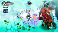 画像ギャラリー No.021のサムネイル画像 / 「あなたの四騎姫教導譚」,プレイヤーが教育する姫の「モノマリア」と「アルパナ」の特徴,およびワールドマップにおけるミッションの流れを紹介