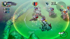 画像ギャラリー No.028のサムネイル画像 / 「あなたの四騎姫教導譚」,プレイヤーが教育する姫の「モノマリア」と「アルパナ」の特徴,およびワールドマップにおけるミッションの流れを紹介