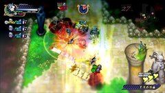 画像ギャラリー No.006のサムネイル画像 / 「あなたの四騎姫教導譚」,ゲーム全体の流れや戦闘関連の新情報,松嵜 麗さんと森永理科さんが演じるサブキャラを紹介