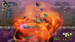 画像ギャラリー No.009のサムネイル画像 / 「あなたの四騎姫教導譚」,ゲーム全体の流れや戦闘関連の新情報,松嵜 麗さんと森永理科さんが演じるサブキャラを紹介