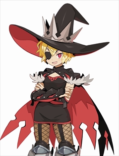 画像ギャラリー No.010のサムネイル画像 / 「あなたの四騎姫教導譚」,ゲーム全体の流れや戦闘関連の新情報,松嵜 麗さんと森永理科さんが演じるサブキャラを紹介