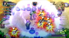 画像ギャラリー No.012のサムネイル画像 / 「あなたの四騎姫教導譚」,ゲーム全体の流れや戦闘関連の新情報,松嵜 麗さんと森永理科さんが演じるサブキャラを紹介