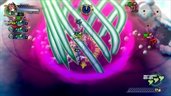 画像ギャラリー No.015のサムネイル画像 / 「あなたの四騎姫教導譚」,ゲーム全体の流れや戦闘関連の新情報,松嵜 麗さんと森永理科さんが演じるサブキャラを紹介