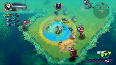 画像ギャラリー No.017のサムネイル画像 / 「あなたの四騎姫教導譚」,ゲーム全体の流れや戦闘関連の新情報,松嵜 麗さんと森永理科さんが演じるサブキャラを紹介