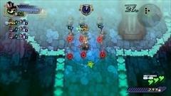 画像ギャラリー No.020のサムネイル画像 / 「あなたの四騎姫教導譚」,ゲーム全体の流れや戦闘関連の新情報,松嵜 麗さんと森永理科さんが演じるサブキャラを紹介