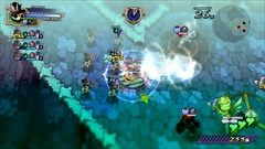 画像ギャラリー No.021のサムネイル画像 / 「あなたの四騎姫教導譚」,ゲーム全体の流れや戦闘関連の新情報,松嵜 麗さんと森永理科さんが演じるサブキャラを紹介