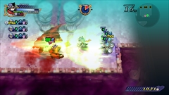 画像ギャラリー No.022のサムネイル画像 / 「あなたの四騎姫教導譚」,ゲーム全体の流れや戦闘関連の新情報,松嵜 麗さんと森永理科さんが演じるサブキャラを紹介