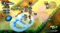 画像ギャラリー No.023のサムネイル画像 / 「あなたの四騎姫教導譚」,ゲーム全体の流れや戦闘関連の新情報,松嵜 麗さんと森永理科さんが演じるサブキャラを紹介