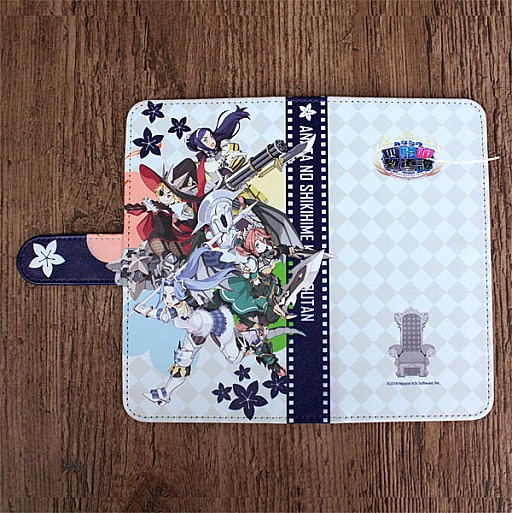 画像ギャラリー No.004のサムネイル画像 / 「あなたの四騎姫教導譚」「魔界戦記ディスガイア」のグッズが「オフィシャル倶楽部MAG」で発売