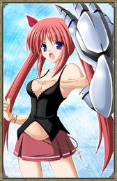 画像ギャラリー No.010のサムネイル画像 / 横スクACT「Rosenkreuzstilette Freudenstachel」がSteamで配信開始