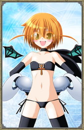 画像ギャラリー No.012のサムネイル画像 / 横スクACT「Rosenkreuzstilette Freudenstachel」がSteamで配信開始