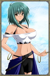 画像ギャラリー No.014のサムネイル画像 / 横スクACT「Rosenkreuzstilette Freudenstachel」がSteamで配信開始