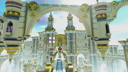 画像ギャラリー No.003のサムネイル画像 / VRゲーム「ヘディング工場」がWindows Mixed Reality向けに配信開始