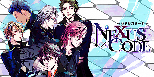 画像ギャラリー No.001のサムネイル画像 / 「ネクサスコード」のAndroid版・GREE版が配信開始