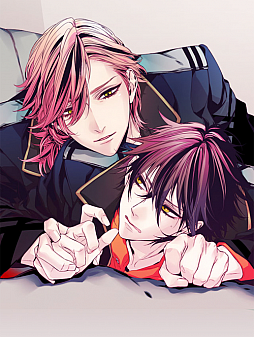 画像ギャラリー No.002のサムネイル画像 / 「ネクサスコード」のAndroid版・GREE版が配信開始