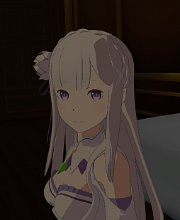 ꡼ No.001 | PS VRǡRe: VRǰסߥꥢǤȥǤۿϡɨԤźԤ1Ĥ