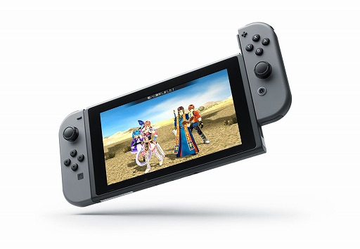 ꡼ No.002 | ॳΥե󥿥RPG֥ʥȥסNintendo Switchۿ