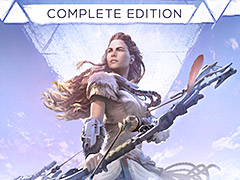 「Horizon Zero Dawn」に拡張コンテンツ「凍てついた大地」などを盛り込んだ“Complete Edition”が本日発売。ローンチトレイラーも公開に