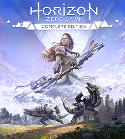 Horizon Zero Dawnפ˳ĥƥġƤĤϡפʤɤComplete Editionɤȯ䡣ȥ쥤顼